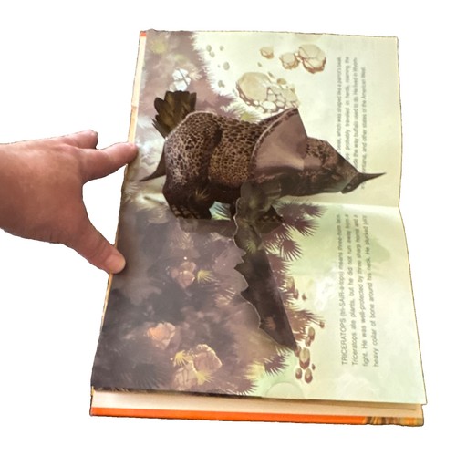 Great dinosaurs hallmark - dinosaurs,