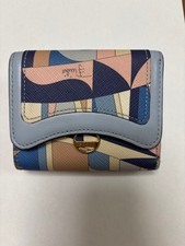 EMILIO PUCCI Mini Wallet