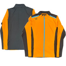 Castore Women's Orange Jacket