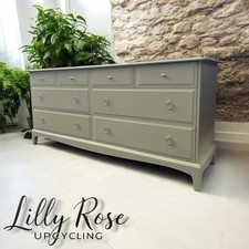 Refinished Stag minstrel 8 X