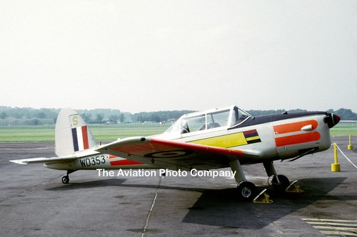 Raf birmingham uas dhc - birmingham,