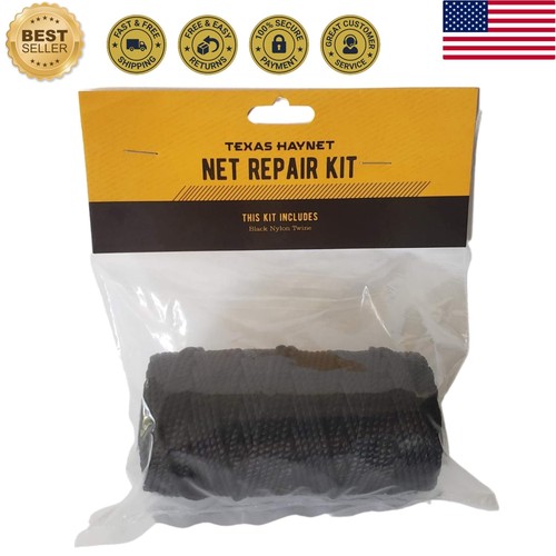 Net repair kit nylon - repair,