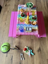 Our Generation Picnic Table Set