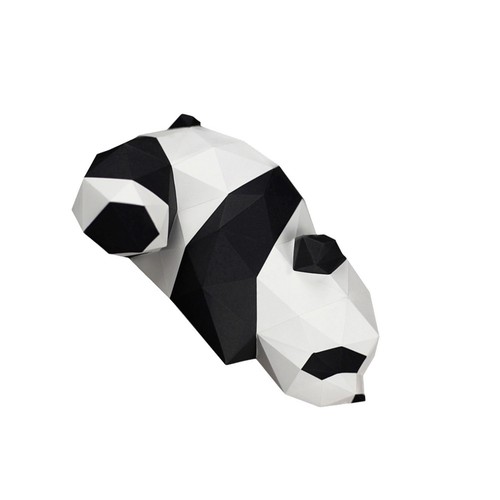 Durable stereoscopic paper - 3d,
