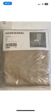 Brand New Ikea Henriksdal Sand