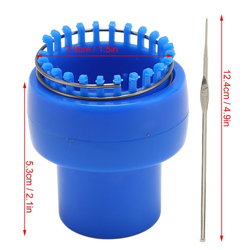 New mini knitting machine - mini,