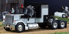 IXO MODEL TRUCKS GMC GENERAL