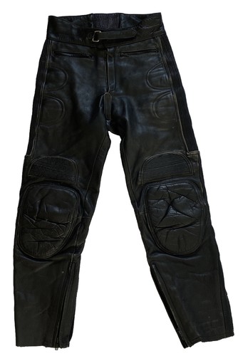 Vintage mens real - vintage, leather