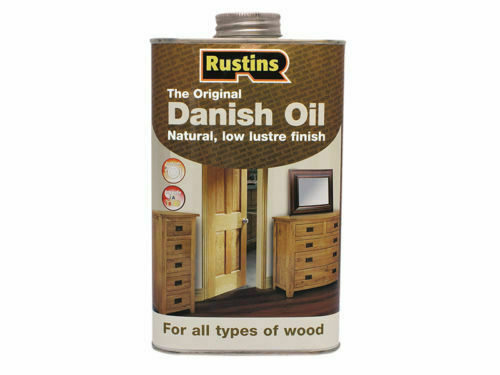 Original danish oil - original,