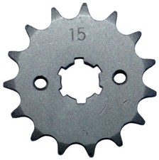 Yamaha RXS100 front sprocket