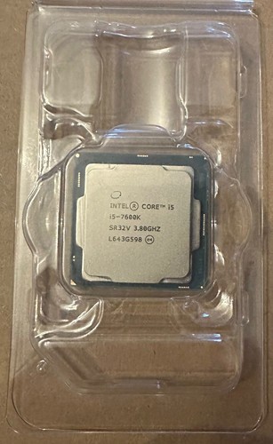 7600k kaby lake - 7600k, ‘kaby