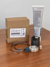 Genuine BMW F Series Steering