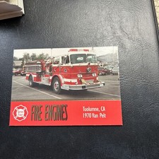 Jb29 Fire Engines Bon Air