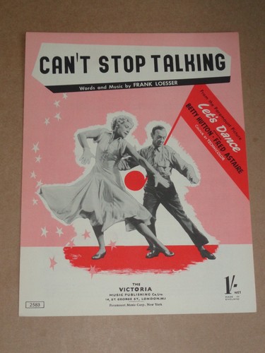 Betty hutton fred - betty, hutton/fred