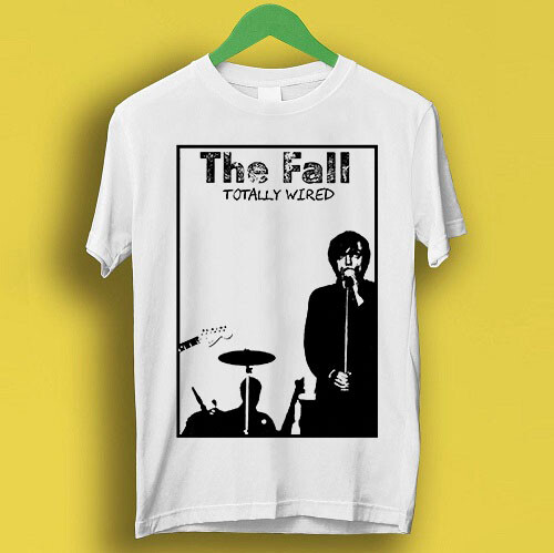 The fall totally - the,