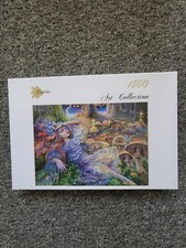 Grafika Puzzles 1500 Pieces