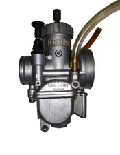 Scorpa Easy/Works Rotax trials bike Keihin S83A0 carburettor carb 1996-2000
