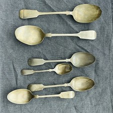 collection of really old