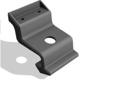 Keter Store It Out Lid Latch