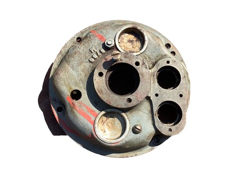 Hobart a200 a120 cast iron - hobart, top