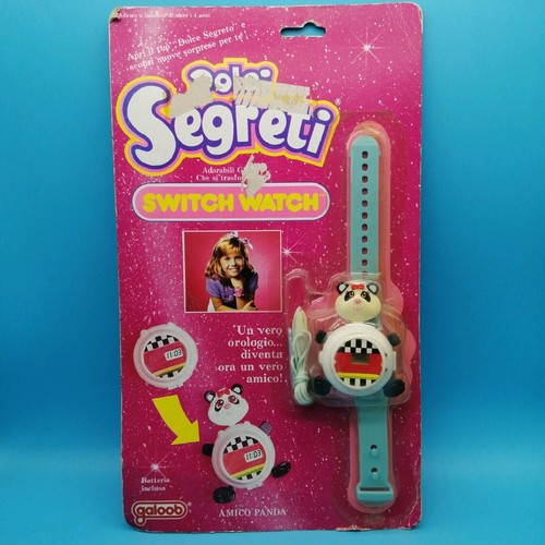 Vintage galoob sweet - vintage,