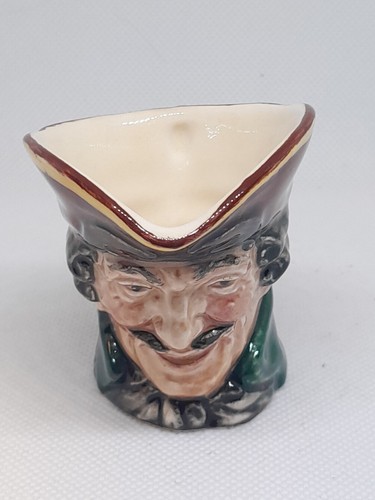 Royal doulton character toby - doulton,
