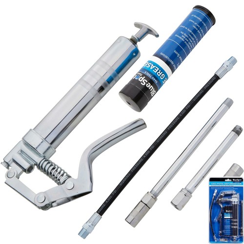 Bluespot manual grease gun - manual,
