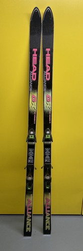 Head alliance skis - head, 184cm
