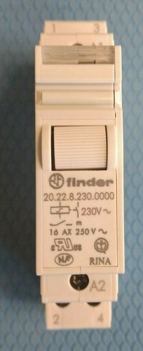 Finder 230 0000 2no - finder, (2no