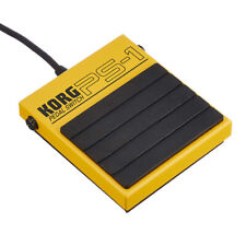Korg PS-1 Sustain Pedal : Effects & Processors