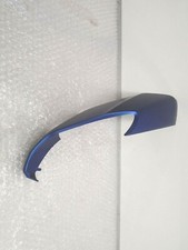 Yamaha Tracer 700 MTT850D 2018-2019 Left Top Headlight Cover Blue B5C8419600P2