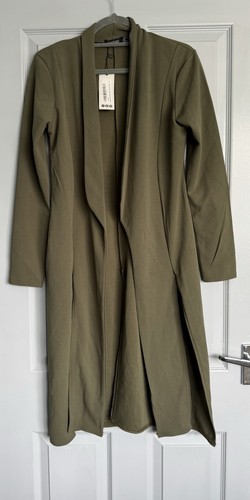 Boohoo charlotte khaki - boohoo,