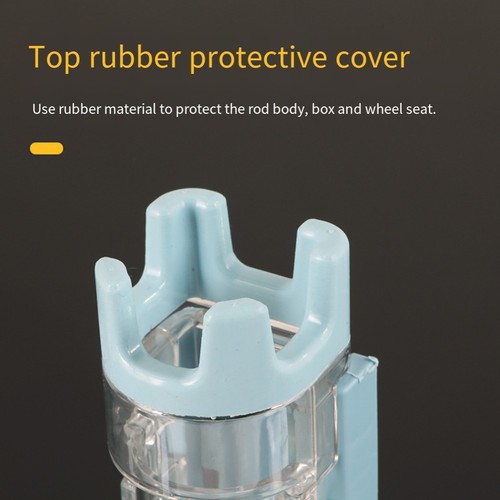 Nodrill fishing rod holder - nodrill,