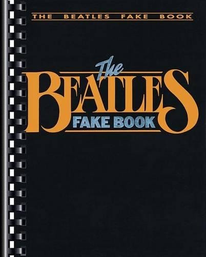The beatles fake - the, by