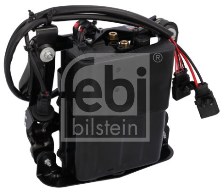 Febi 195451 compressor - febi,
