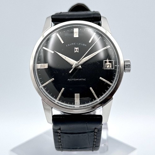 Favre leuba jewels manual - 21,