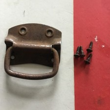 1 VINTAGE  HEAVY DUTY STEEL