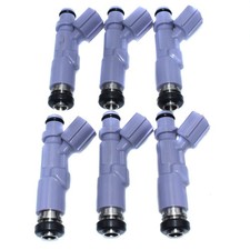 6x Fuel Injector For 1999-2005