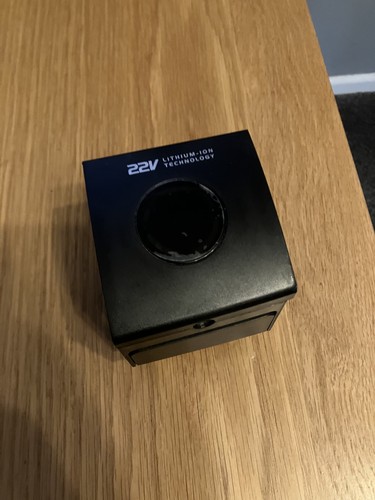 Gtech battery airram - battery, mk2