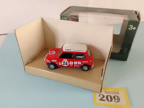 Cararama hongwell mini - hongwell,