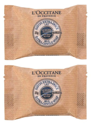 Occitane lait milk - l'occitane,