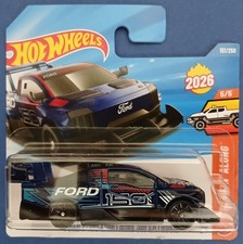 HOT WHEELS 2026 FORD F-150