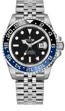 Rolex GMT-Master II 126710BLNR