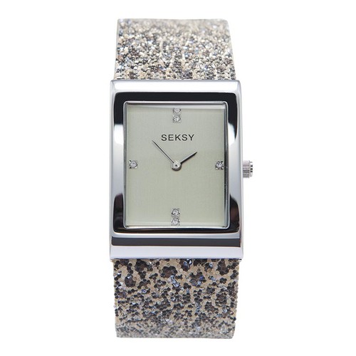 Sekonda seksy glitter watch - sekonda,