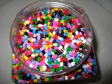 IKEA PYSSLA Hama Beads