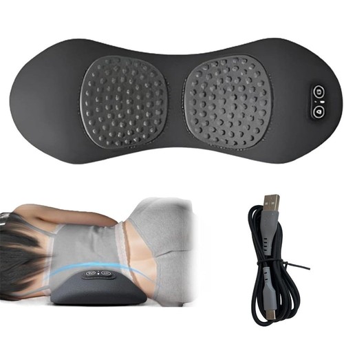 In1 lumbar traction massager - 3,