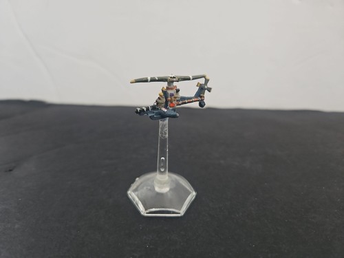 Man war dwarf - o'war, x1
