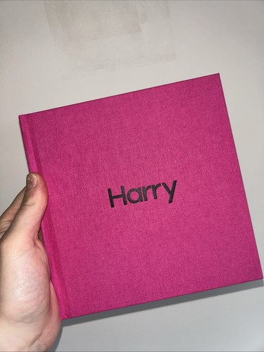 Harry styles pink - harry,