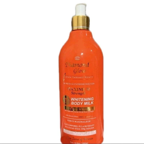 Diamond glow 24k glutathione - glow,