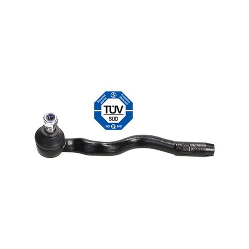 309 tie rod end left - tie,
